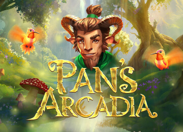 Pan's Arcadia